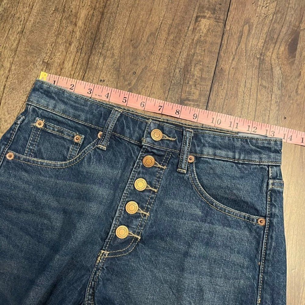 Lucky Brand Lucky Pins Shorts - Picture 8 of 11